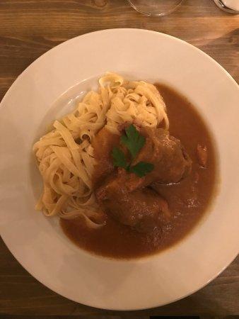 Restaurant Edelhof