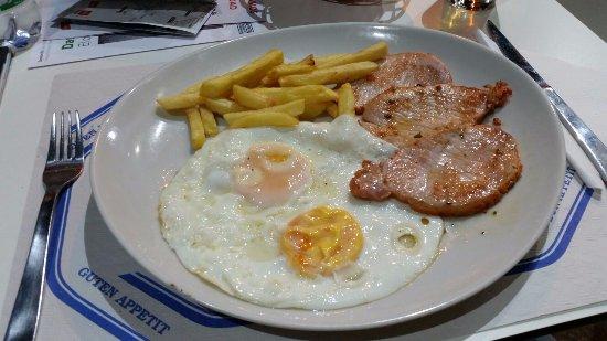 El Platazo