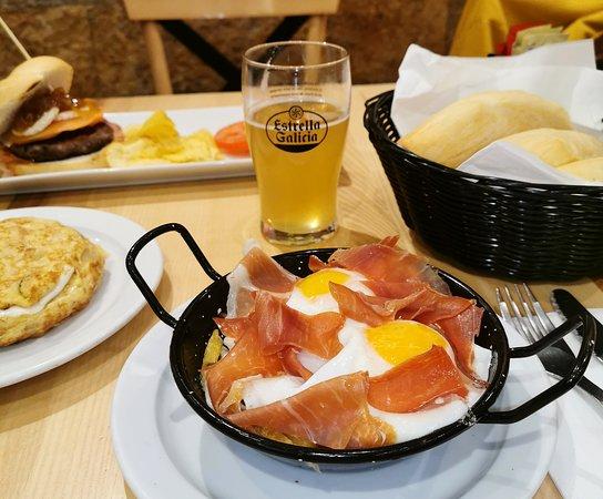Tapas 44