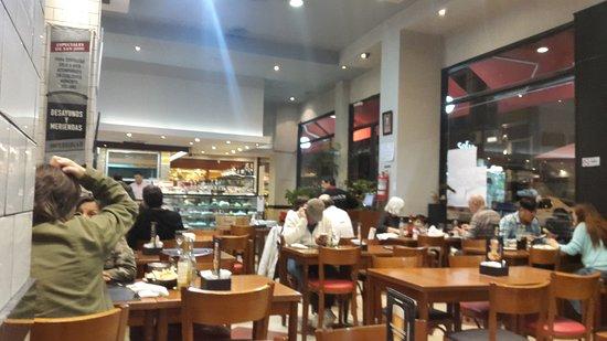Pizzeria San Jose