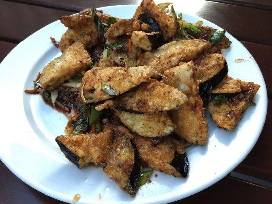 Restaurant Pak Choi