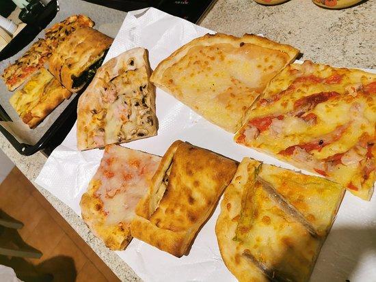 Pizza Italia