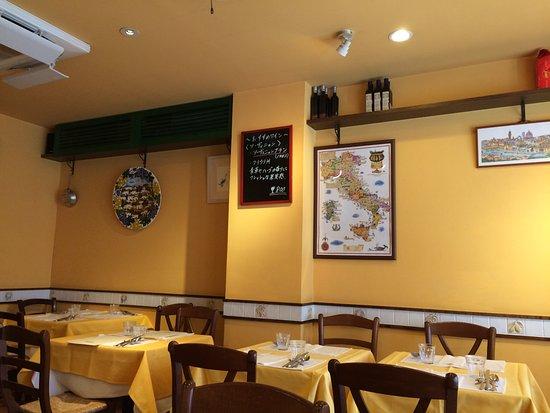 Trattoria Colle