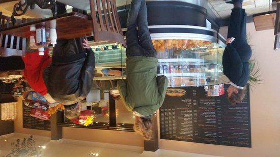Cafe Grove