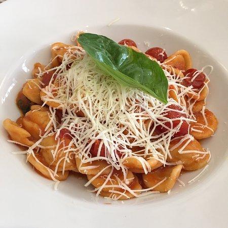 Li Veli Winery & Bistro