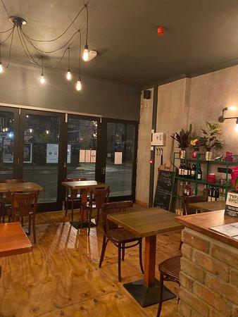 Pizzeria Di Camden