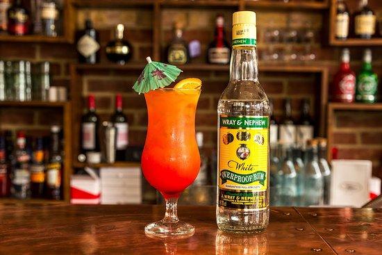 Xoco Bar & Grill