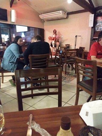 De Passagem Botequim