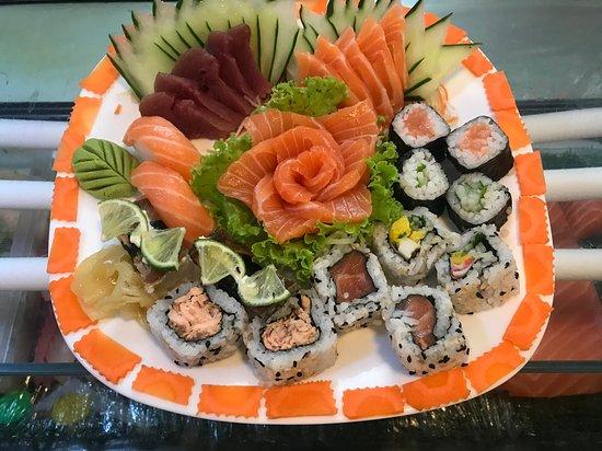 Murashi Sushi