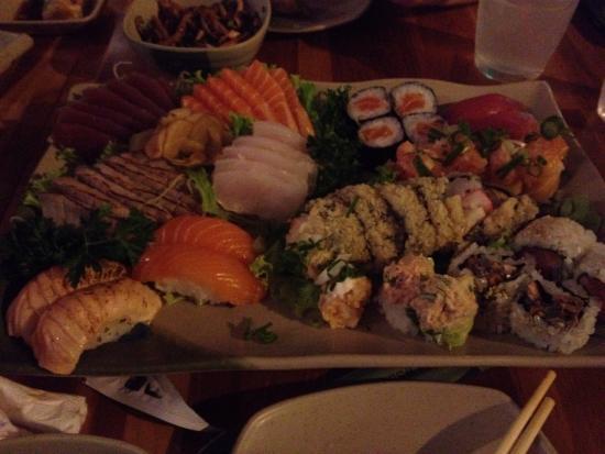 Sushibol
