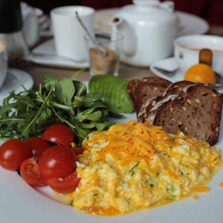 Bistro Proti Proudu
