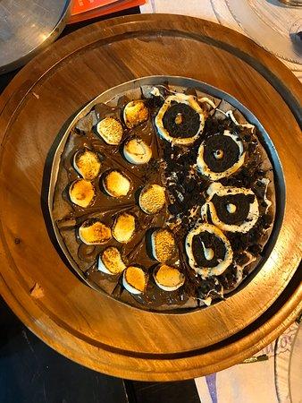 La Farina Pizzeria