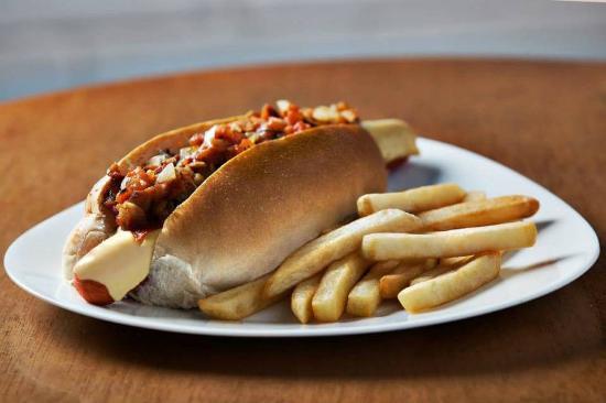 Nilo Burgers