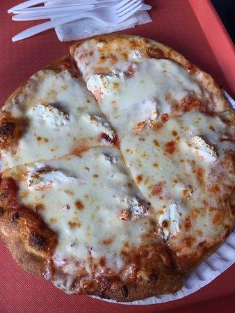 Sheshe Pizzeria