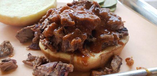 Blackwood BBQ