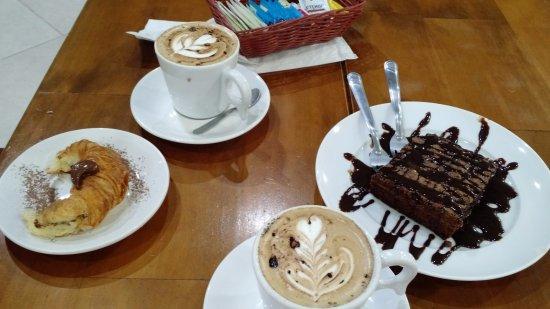 Armazem Cafe
