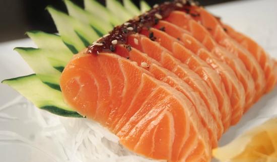 Okawari Sushibar