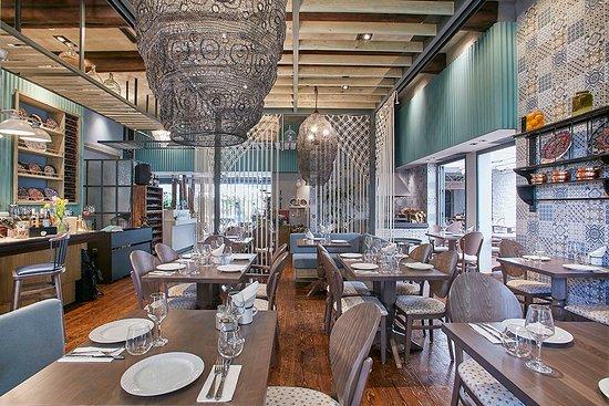 Maria's Restaurant