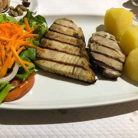 Restaurante Kibom