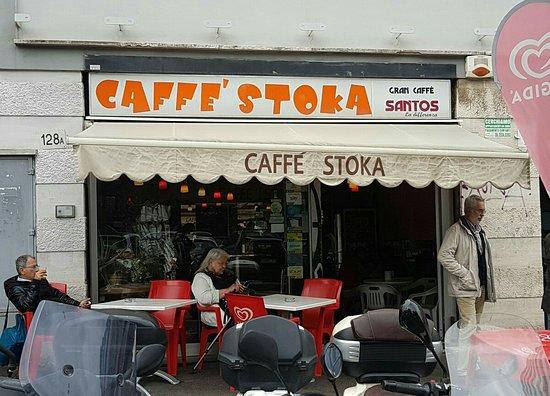 Stoka Caffe