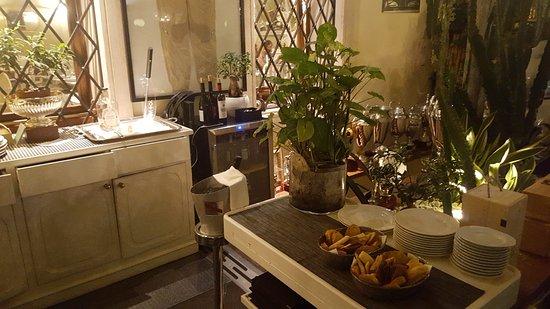 Osteria Antico Brolo