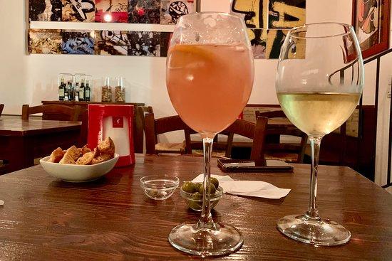 la Ciacola Osteria Cafe