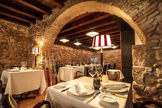 Dari Ristorante & Enoteca