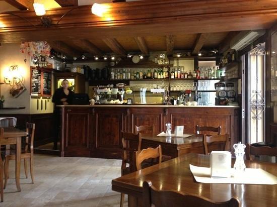 Trattoria Ai Piloti