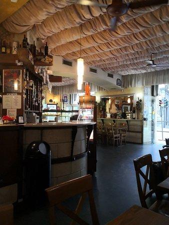 Caffe' L'Angolo
