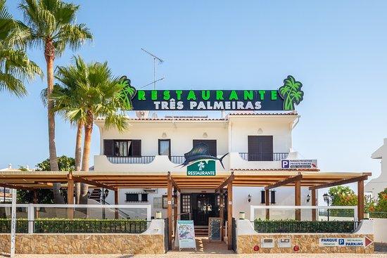 Três Palmeiras