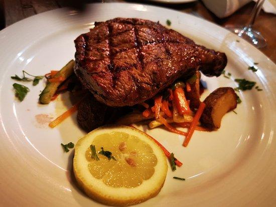 Vinhos & Comidas