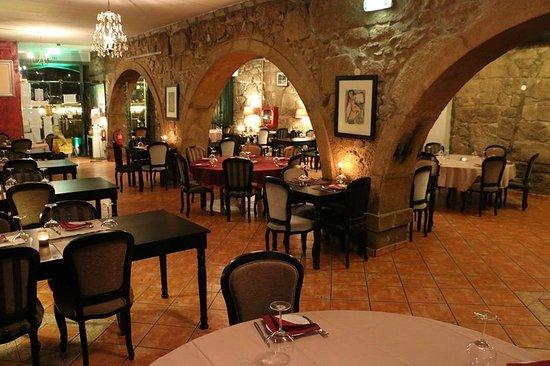 Monchique Bar Restaurante