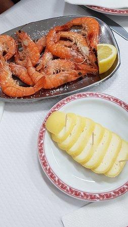 Restaurante O Café Velho