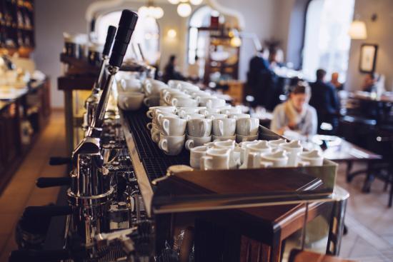 Caffe Dell'Artista