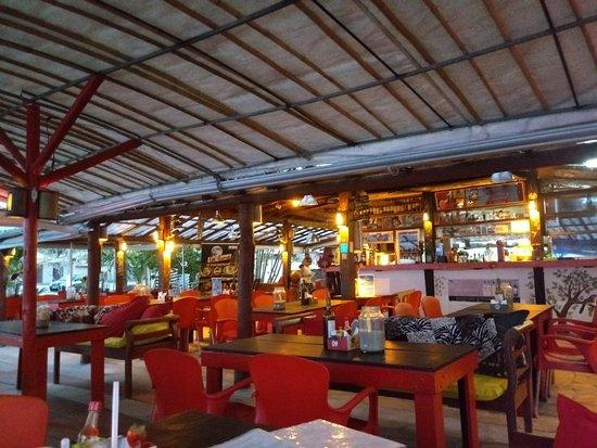 Restaurante La Luna