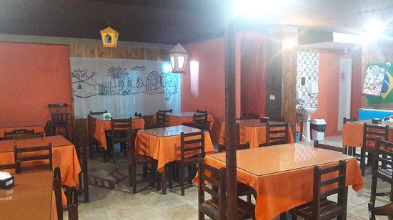 Bar Da Azeitona