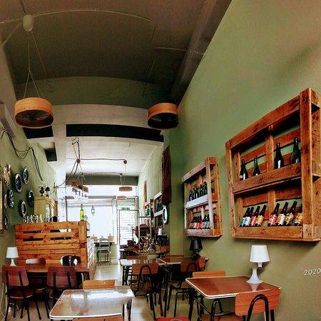 Taberna Do Conde Wine & Tapas