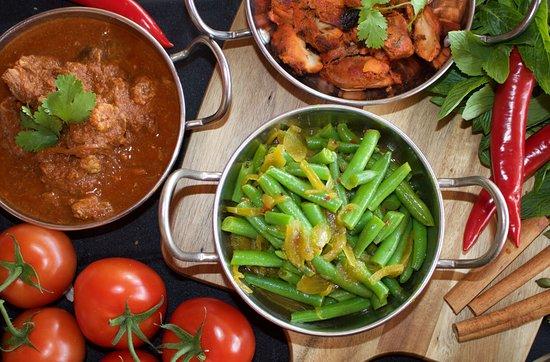 Indian Gourmet