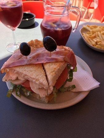 Helders Restaurante-Bar