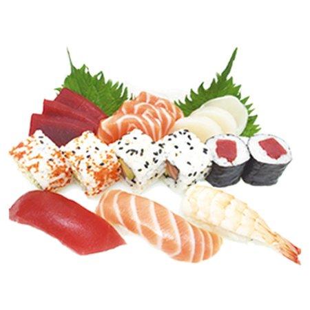 Miku Sushi