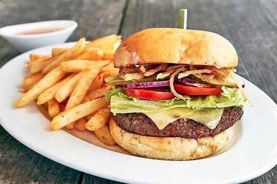 Kellys Bar and Grill