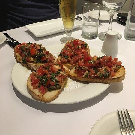 Amici Di Toni Italian