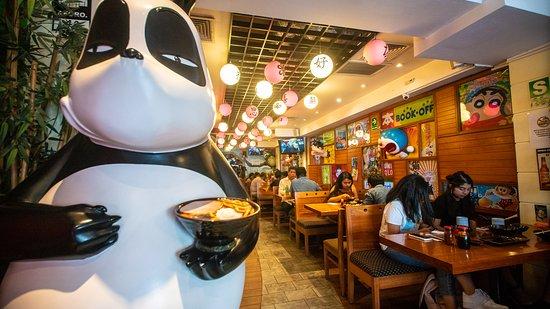 Naruto Japanese Food