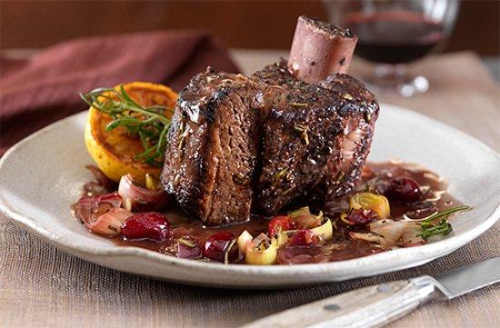 LP's Quality Meats