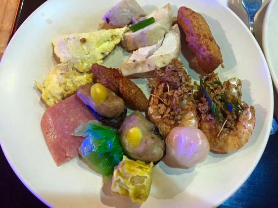 Buffet City