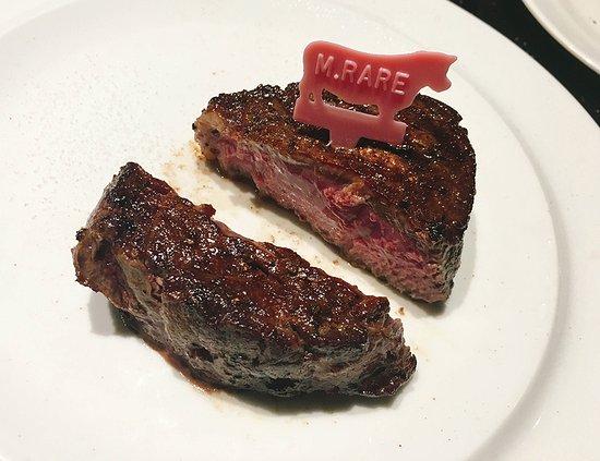 Butcher's Cut