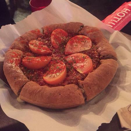 Chicago Pizza & Pub