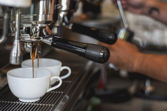 Usina Cafetera