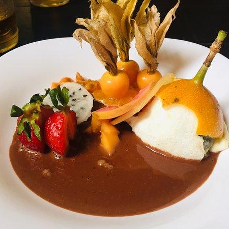 Altamira Restaurante