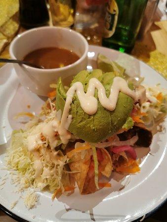 La Tambora